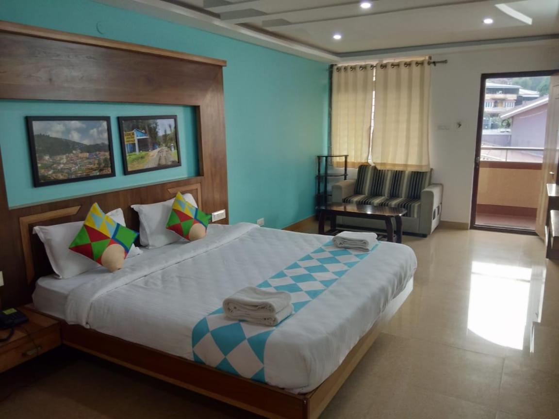 Anika Palace By Pepe Inn Hotel Ooty Εξωτερικό φωτογραφία