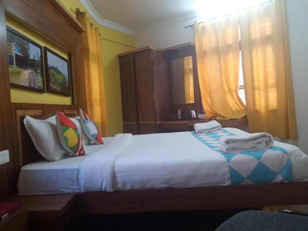 Anika Palace By Pepe Inn Hotel Ooty Εξωτερικό φωτογραφία