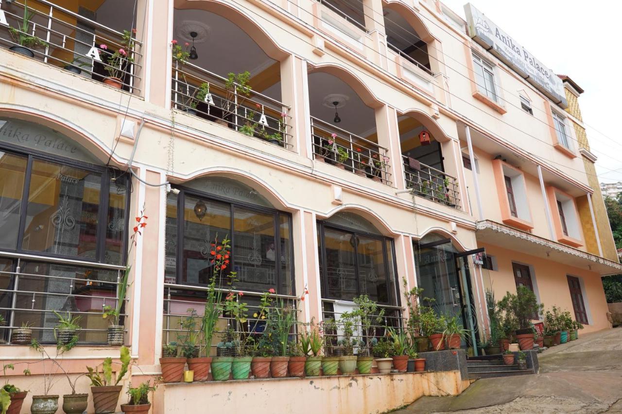 Anika Palace By Pepe Inn Hotel Ooty Εξωτερικό φωτογραφία