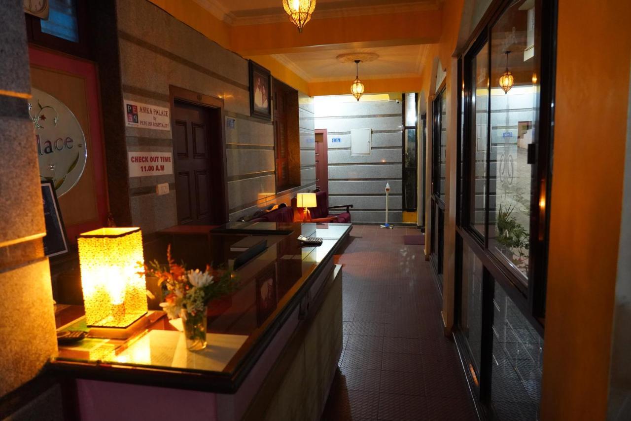 Anika Palace By Pepe Inn Hotel Ooty Εξωτερικό φωτογραφία