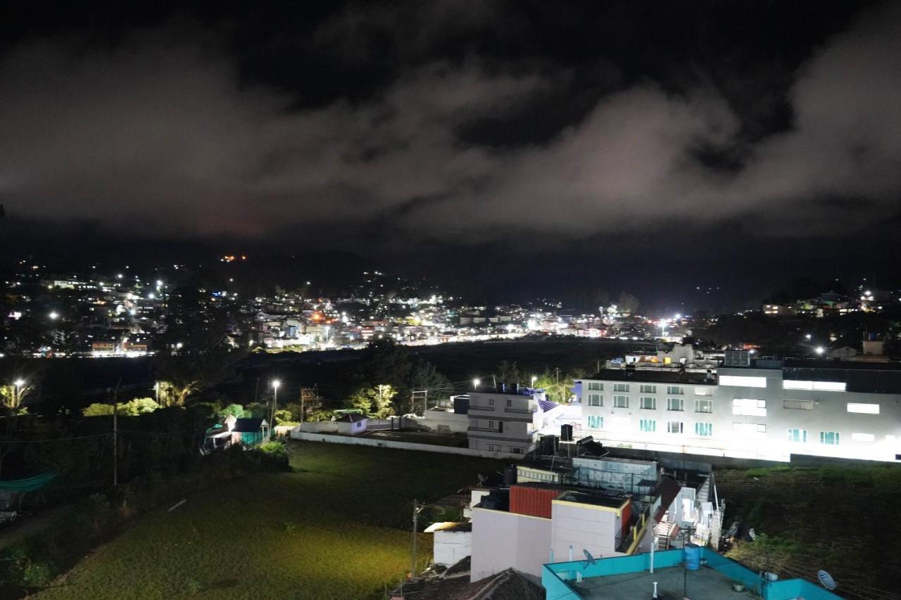 Anika Palace By Pepe Inn Hotel Ooty Εξωτερικό φωτογραφία