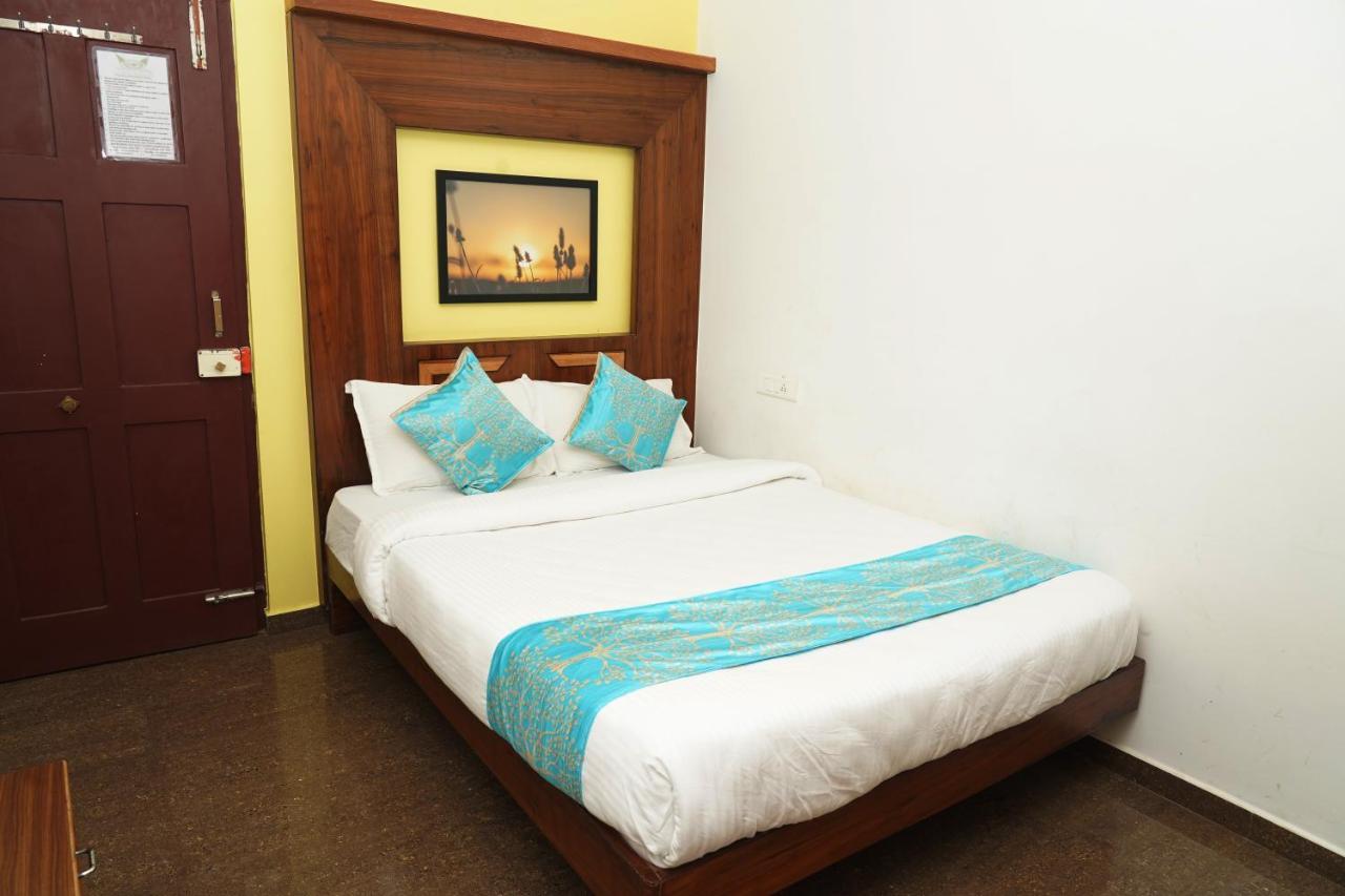 Anika Palace By Pepe Inn Hotel Ooty Εξωτερικό φωτογραφία