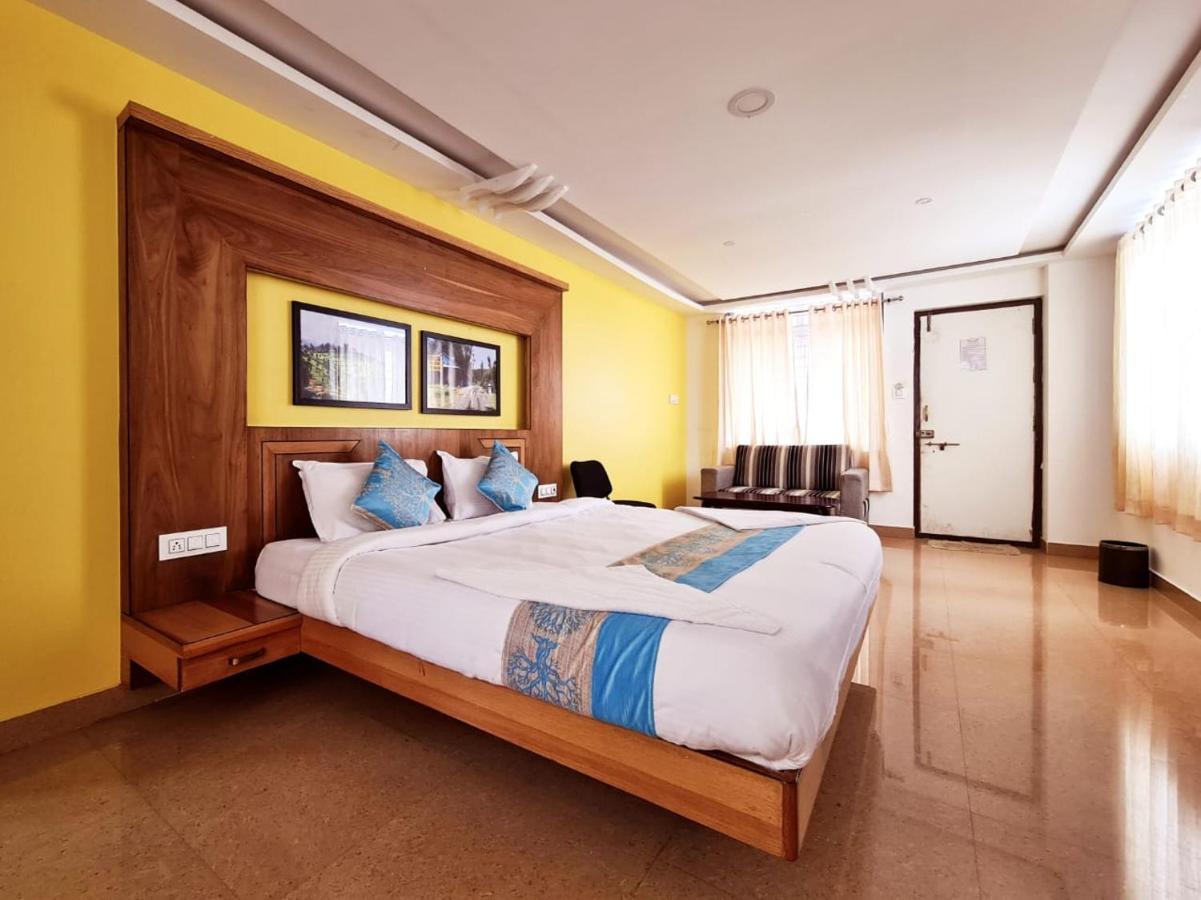 Anika Palace By Pepe Inn Hotel Ooty Εξωτερικό φωτογραφία