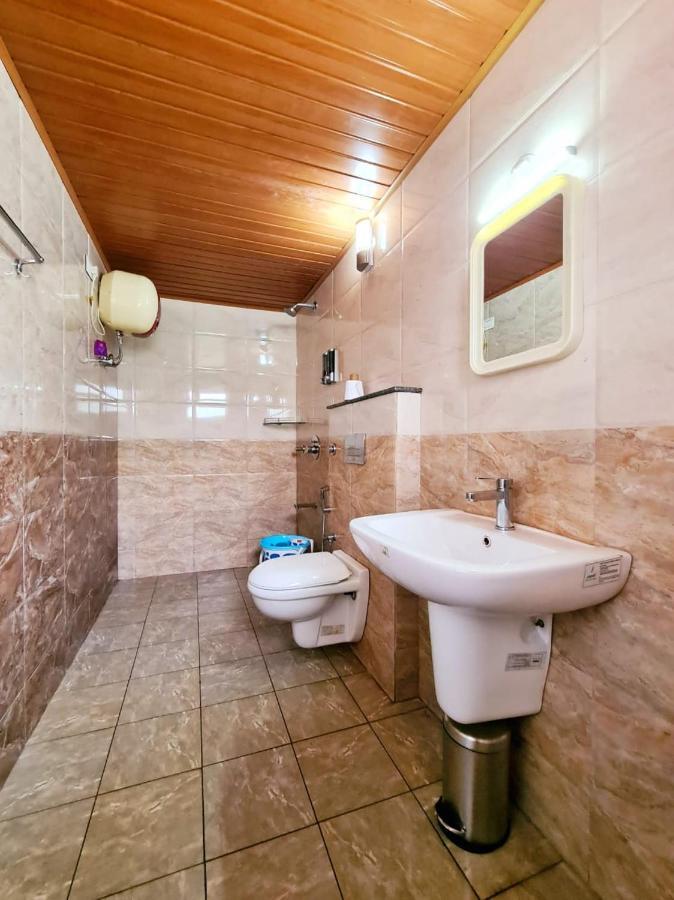 Anika Palace By Pepe Inn Hotel Ooty Εξωτερικό φωτογραφία